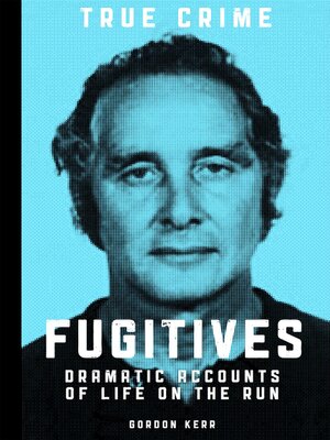 cover image of Fugitives